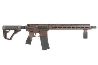 Daniel Defense DDM4v7 MFR XS 5.56 16" - AR-15 Rifle